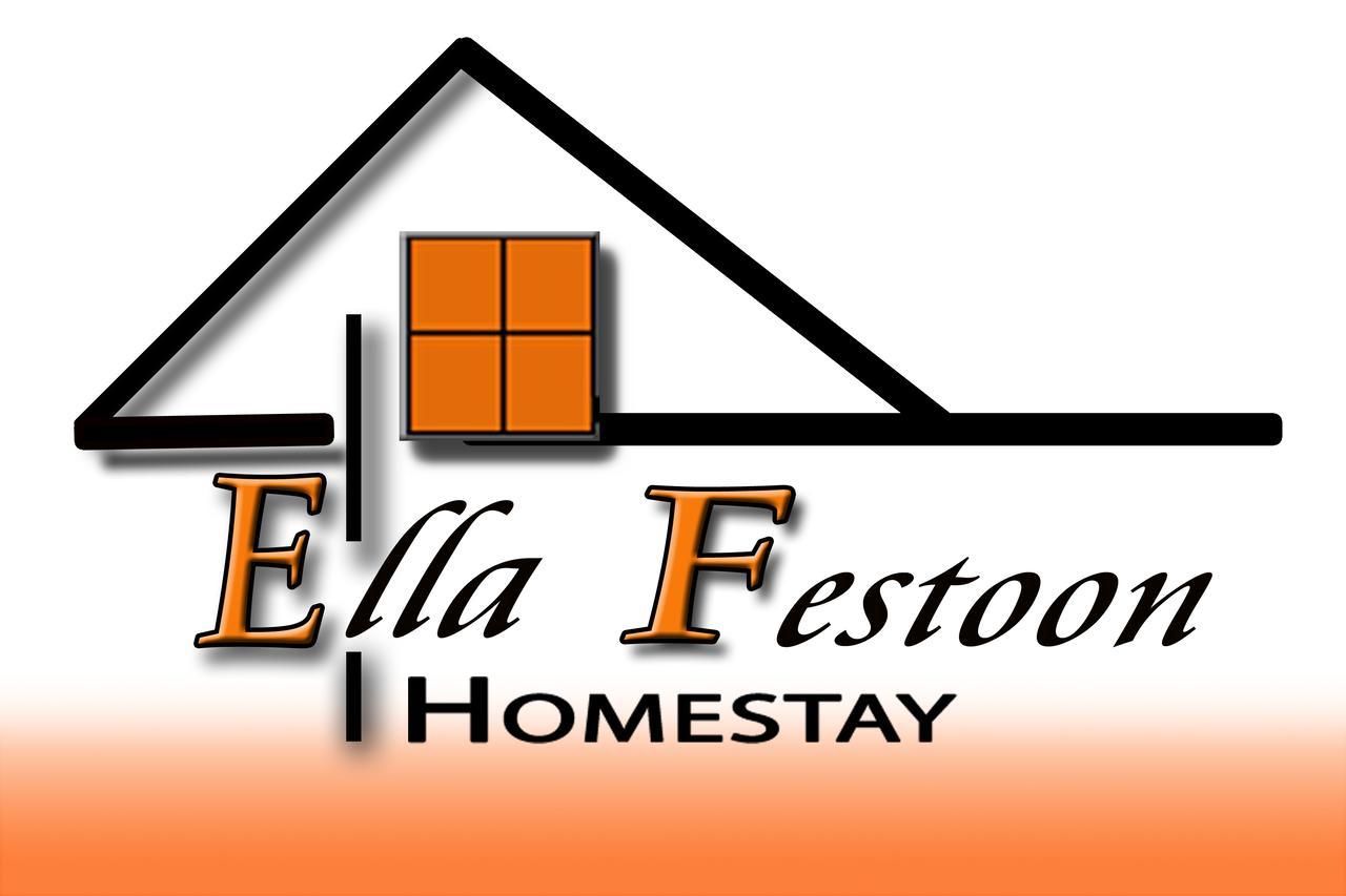 Ella Festoon公寓 外观 照片